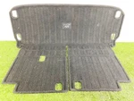 14-17 Infiniti QX60 Trunk 3RD Row Cargo Floor Storage Carpet Cover Trim Oem. Fixed Price $45.00.
