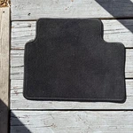 Ford Escape Floor Mat Right Passenger Side Rear 2020 2021 2022 2023. Fixed Price $24.95.