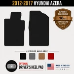 Avery Sport Touring Front Floor Mats For 2012-2017 Hyundai Azera #2SC. Fixed Price $72.93.