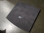 Folding Trunk Floor Trim Mat - 2007 Maserati Quattroporte Sport Oem 80061606. Fixed Price $126.00.