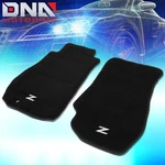 Nrg FMR-350 For 2003-2009 Nissan 350Z Front Floor Mats Pads Carpet Left+right. Fixed Price $64.00.