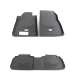 2017-2025 Cadillac XT5 All Weather Floor Liners 84990612 Dark Titanium Front 2ND. Fixed Price $254.98.