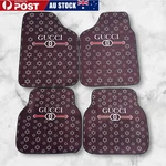 Car Floor Mat Designer Print Universal. Fixed Price $50.01.