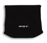 2011-2019 Jeep Grand Cherokee Black Ultimat Carpet Cargo Silver Srt Logo. Fixed Price $207.64.