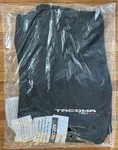 2024 2025 Toyota Tacoma Trd Sport Limited Crew Cab Black Carpet Floor Set. Fixed Price $59.99.