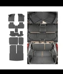 Rongtaod Floor Mats Comaptible With 2018-2026 Volkswagen Atlas (not For Cross.... Fixed Price $119.99.