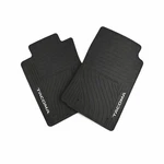 Genuine Oem Front Floor Mat Set For Toyota Tacoma 05-11 PT9083500002. Fixed Price $65.87.