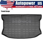 Tpe Cargo Trunk Liner Full Cover Fits 2012 2013 2014 Toyota Prius Replacement. Fixed Price $63.79.