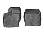 Weathertech Floorliner 2014-2017 Ford Transit Connect 1ST Row, Black. Fixed Price $126.95.