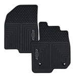 Plasticolor 001796R01 Floor Mats. Fixed Price $93.84.