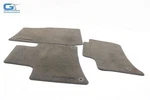 2018 2022 Porsche Cayenne Floor Carpet Liner Mat Oem -set Of 3-. Fixed Price $49.49.