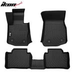 Fits 15-20 Bmw F36 4-SERIES Gran Coupe Awd 3D Floor Mat All Season Carpets Tpe. Fixed Price $92.99.