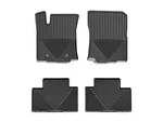 Weathertech All-weather Floor Mats W377-W136. Fixed Price $103.90.