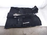 2021 Toyota Venza Interior Floor Lining Liner Carpet 58510-42D00-C1 *blk. Fixed Price $219.45.