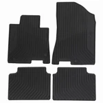Genuine 2021-2026 Kia K5 Floor Mat Set All-weather L3F13-AC000. Fixed Price $89.95.