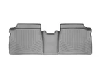 Weathertech Floorliner For 2012-2015 Toyota Prius 2ND Row, Grey. Fixed Price $83.95.