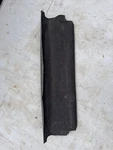 1997 - 2004 Mercedes Benz Slk Class R170 Floor Carpet Luggage Compartment Oem. Fixed Price $60.00.
