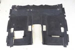 Mercedes Benz ML300 Cdi 2010 W164 Black Rear Floor Carpet A1646803441 J160. Fixed Price $106.19.