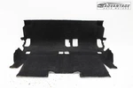 2016-2020 Mitsubishi Outlander Rear Floor Interior Carpet Cover 7270A633 Oem. Fixed Price $233.99.