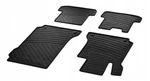 Genuine Mercedes Benz C204 C207 Rubber Floor Mats (set) 20768056019G33. Fixed Price $179.95.