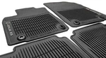 16-18 Lexus ES300H/ES350 All-weather Floor Mats 4PC Black Genuine PT908-33160-20. Fixed Price $89.50.