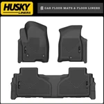 Husky Liners X-act Contour Floor Mats For 21-25 Suburban Tahoe/yukon/escalade. Fixed Price $229.99.