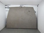 09-13 Subaru Forester Rear Spare Tire Floor Carpet Cover Storage Assembly Gray. Fixed Price $100.00.