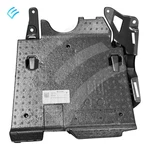 New Oem Tesla My Cabin Carpet Support Right Hand Structural Pack 1621631-00-B. Fixed Price $170.00.