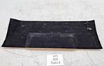 2022-2025 Oem Tesla Model X Rear Trunk Tub Floor Board Carpet Cover Panel*. Fixed Price $149.95.