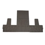Genuine Gm 21-25 Chevrolet Suburban Third Row All Weather Floor Liners 84646746. Fixed Price $132.29.