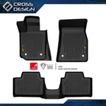 Tpe Floor Mats Fits 2019-25 Bmw 330I 320I M340I All Weather Set Liners. Fixed Price $69.49.