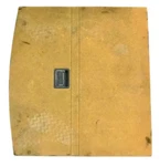 03-13 Maserati Quattroporte Rear Trunk Floor Carpet Cover Panel 80061606 Oem. Fixed Price $136.00.