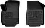 Husky Weatherbeater Front Floor Liners For 25-26 Chevy Equinox & Terrain. Fixed Price $89.99.