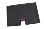 Gm 22823336 Premium All Weather Cargo Area Mat Fits 2015-2018 Yukon Xl Ebony. Fixed Price $74.96.
