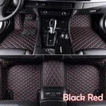 Auto Floor Mat Carpet Replacement For Dodge Charger/ Challenger 2011 - 2019. Fixed Price $79.44.