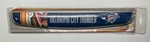 Fanmats 17815 Okc Thunder Nba Gel Keyboard Wrist Rest Unused Worn Packaging. Fixed Price $13.99.