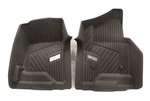 New Oem Gm Front All Weather Floor Liners Cocoa 84185461 Sierra Yukon 2015-2020. Fixed Price $159.95.