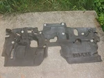 92 93 94 95 Honda Civic Firewall Dashboard Insulator Oem. W/retainers. Fixed Price $139.65.