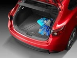 2014 2015 2016 2017 2018 Mazda 3 (5-DOOR) Factory Oem Cargo Tray 00008SL04. Fixed Price $73.06.