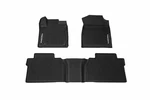 Genuine Oem Front And Rear Floor Mat Set For Toyota Tundra 14-21 PT9083416202. Fixed Price $114.31.