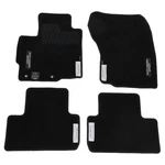 Genuine Mitsubishi Showroom Floor Mat Set MZ315074. Fixed Price $120.68.