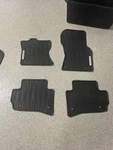 Land Rover Range Velar 2018-2023 All Weather Rubber Floor Cargo Mat. Fixed Price $129.99.