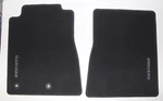 Nos 2013 Ford Mustang Mca Club Of America Floor Mats CR3Z 6313086 Ba. Fixed Price $367.95.