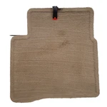 Nissan Maxima 2000-2014 Oem Tan Carpet Rear Left Driver Floor Mat Single. Fixed Price $29.13.