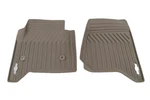 2015-2020 Chevrolet Tahoe Suburban Premium All Weather Mat Package Dune Oem Gm. Fixed Price $239.98.