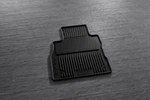 Genuine Nissan All-season Floor Mats (4-PIECE Set) T99E1-5RL0A. Fixed Price $160.00.