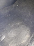 2023 Sportage Oem Floor Carpet Black Wk 4DR 1 Piece. Fixed Price $310.00.