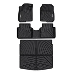 Oedro Floor Mats & Cargo Liner For 2017-2022 Honda Cr-v Tpe Carpet All-weather. Fixed Price $81.59.