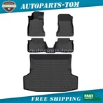 For 2022 2023 2024 2025 Subaru Wrx Tpe Floor Mats Liners & Trunk Cargo New. Fixed Price $121.89.