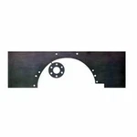 Competition Engineering 4035 Steel Motor Plate Mid-mount 0.090" Thick. Fixed Price $126.13.